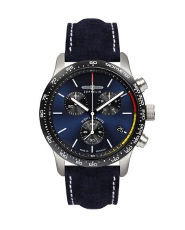 Zegarek Zeppelin Night Cruise 7288-3, Quartz