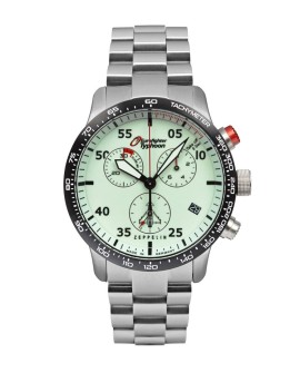 Zegarek Zeppelin Eurofighter 7298M-5, quartz