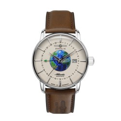 Zegarek Zeppelin Atlantic...