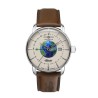 Zegarek Zeppelin Atlantic 84685, automatik