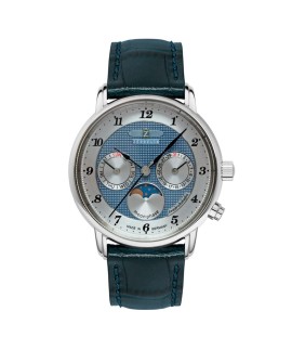 Zegarek Zeppelin Friedrichshafen 85373, 36mm