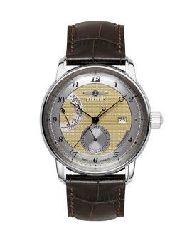 Zegarek Zeppelin Friedrichshafen 85905, 42mm