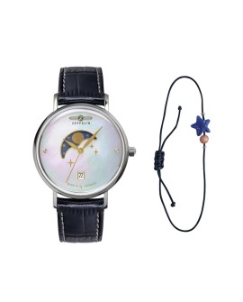 Zegarek Zeppelin Luna 7133-3, quarz