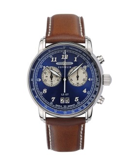 Zegarek Zeppelin LZ127 86843 Quartz