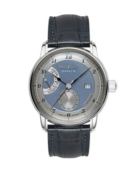Zegarek Zeppelin Friedrichshafen 85903, 42mm