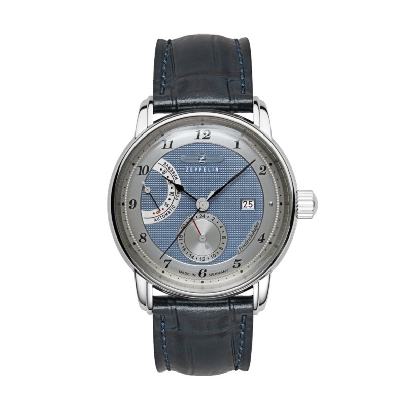 Zegarek Zeppelin Friedrichshafen 85903, 42mm