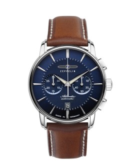 Zegarek Zeppelin Atlantic 8422-3 Automatik