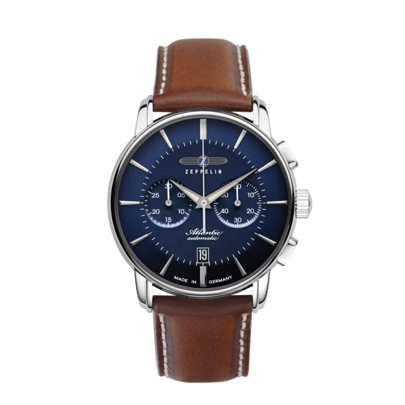 Zegarek Zeppelin Atlantic 8422-3 Automatik