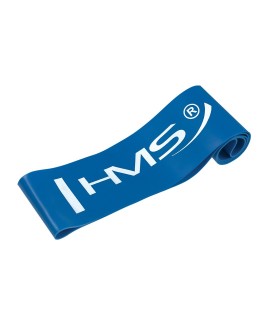 Zestaw gum do ćwiczeń HMS GU05/GU04/TP01