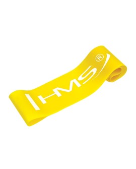 Zestaw gum do ćwiczeń HMS GU05/GU04/TP01