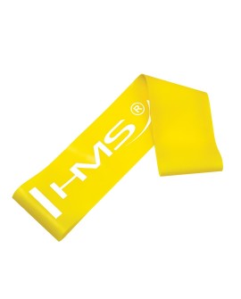 Zestaw gum do ćwiczeń HMS GU05/GU04/TP01