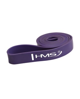 Zestaw gum do ćwiczeń HMS GU05/GU04/TP01