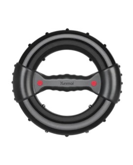 Fitness Ring YUNMAI YMPS-A293, czarny