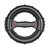 Fitness Ring YUNMAI YMPS-A293, czarny