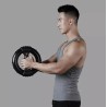 Fitness Ring YUNMAI YMPS-A293, czarny
