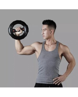 Fitness Ring YUNMAI YMPS-A293, czarny