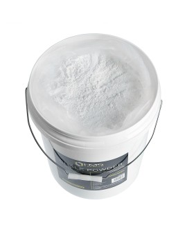 Magnezja sypka HMS MGN02 2250gr. (talk)