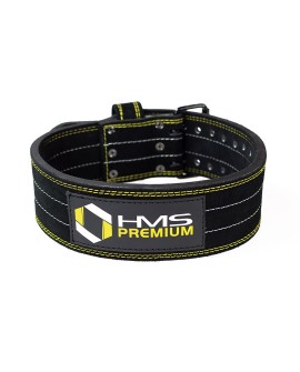 Pas kulturystyczny rozmiar S HMS Premium PA3558