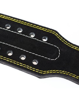 Pas kulturystyczny rozmiar XL HMS Premium PA3558