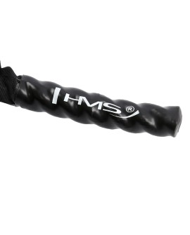 Lina do ćwiczeń w osłonie HMS RP03