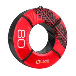 Opona treningowa 80 kg HMS...