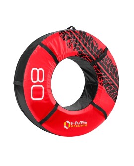 Opona treningowa 80 kg HMS Premium PYT03