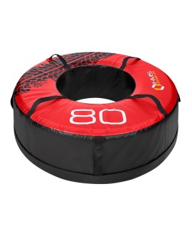Opona treningowa 80 kg HMS Premium PYT03