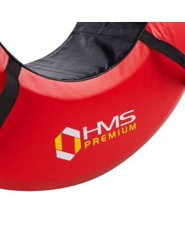 Opona treningowa 80 kg HMS Premium PYT03