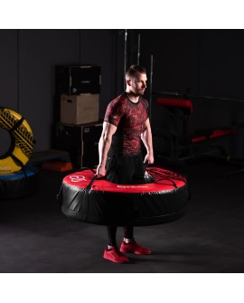 Opona treningowa 80 kg HMS Premium PYT03