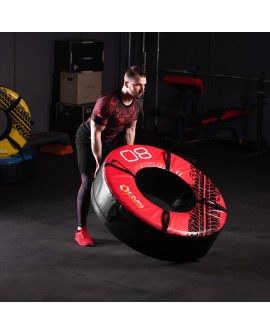 Opona treningowa 80 kg HMS Premium PYT03