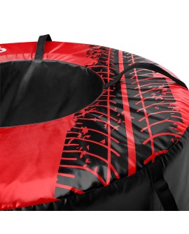 Opona treningowa 80 kg HMS Premium PYT03