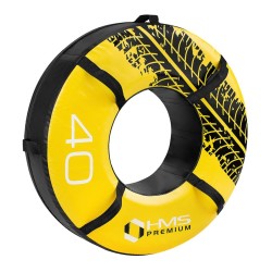 Opona treningowa 40 kg HMS...