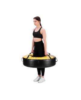 Opona treningowa 40 kg HMS Premium PYT01