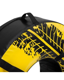 Opona treningowa 40 kg HMS Premium PYT01