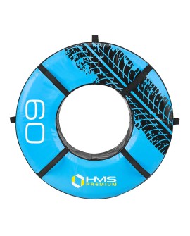 Opona treningowa 60 kg HMS Premium PYT02
