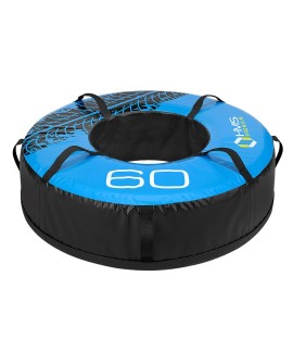 Opona treningowa 60 kg HMS Premium PYT02