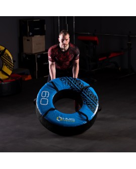 Opona treningowa 60 kg HMS Premium PYT02