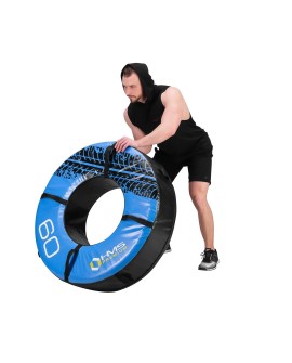 Opona treningowa 60 kg HMS Premium PYT02