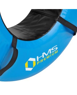 Opona treningowa 60 kg HMS Premium PYT02