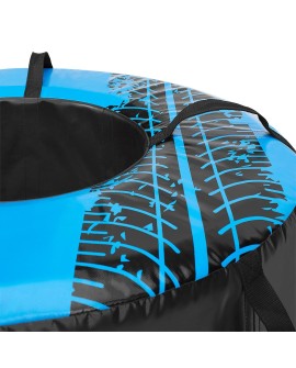 Opona treningowa 60 kg HMS Premium PYT02