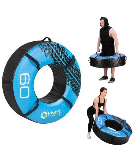 Opona treningowa 60 kg HMS Premium PYT02