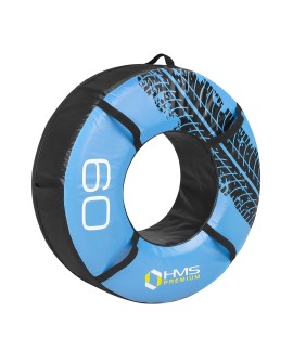 Opona treningowa 60 kg HMS Premium PYT02
