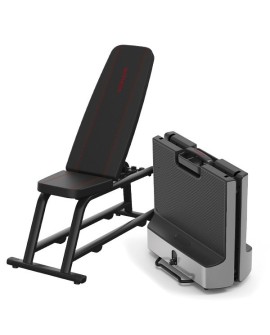 VISHAPE ZESTAW SMARTGYM PRO + ŁAWKA DO ĆWICZEŃ