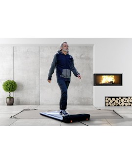 Bieżnia elektryczna Kingsmith Walking Pad WPA1F PRO