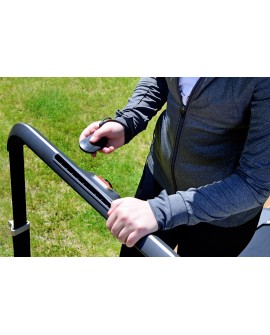 Bieżnia Sportowa Kingsmith WalkingPad TRR1F R1