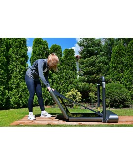 Bieżnia Sportowa Kingsmith WalkingPad TRR1F R1