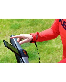 Bieżnia Sportowa Kingsmith WalkingPad TRR1F R1