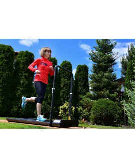 Bieżnia Sportowa Kingsmith WalkingPad TRR1F R1