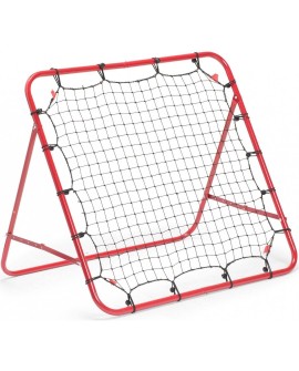 Przyrząd treningowy rebounder Enero 100 x 100 cm 1017174