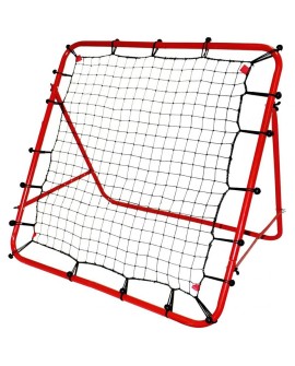 Przyrząd treningowy rebounder Enero 100 x 100 cm 1017174